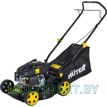 Газонокосилка Huter GLM-3.5T